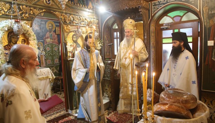 Η-Πανήγυρη-του-Ιερού-Ησυχαστηρίου-Παναγίας-Γοργοεπηκόου-Ναυπάκτου