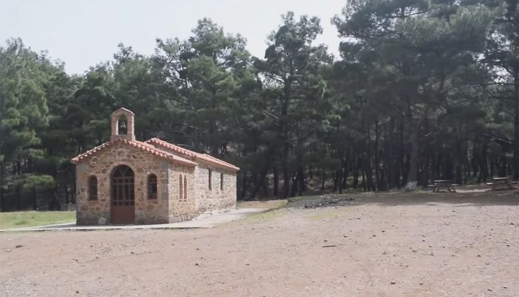 Πήγε-για-κυνήγι-και-βρέθηκε-νεκρός-στα-βράχια-–-Γνωστος-επιχειρηματίας-και-πατέρας-δίχρονου-παιδιού-ο-45χρονος-στη-Μυτιλήνη