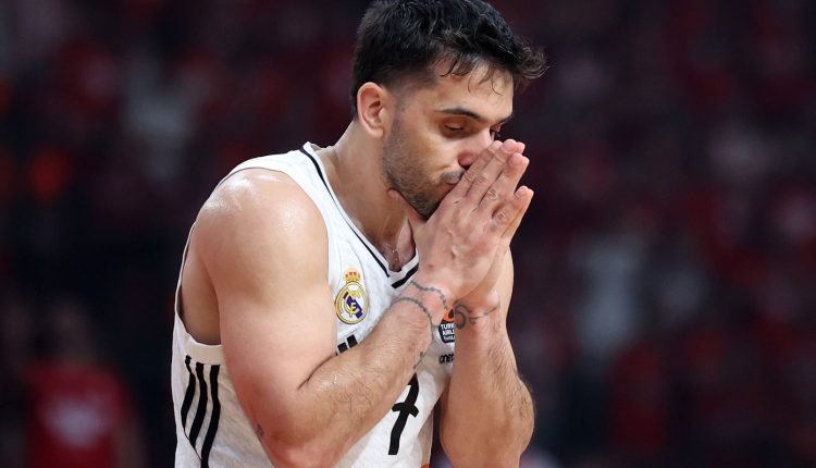 euroleague:-Η-Ρεάλ-Μαδρίτης-παραμένει-χωρίς-νίκη,-ηττήθηκε-και-από-τη-Χάποελ-Τελ-Αβίβ