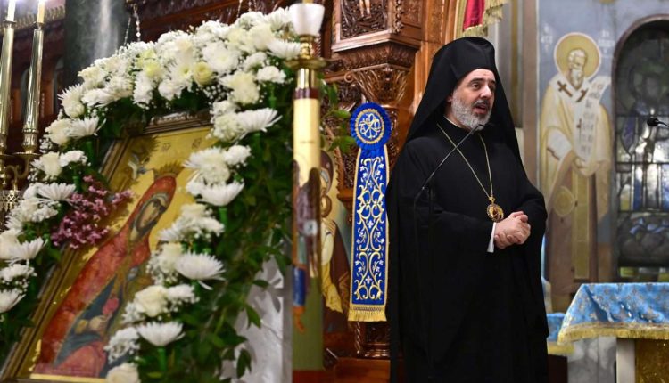 Στις-7-Νοεμβρίου-η-Ενθρόνιση-του-νέου-Μητροπολίτη-Νέας-Ιερσέης-Αθηναγόρα