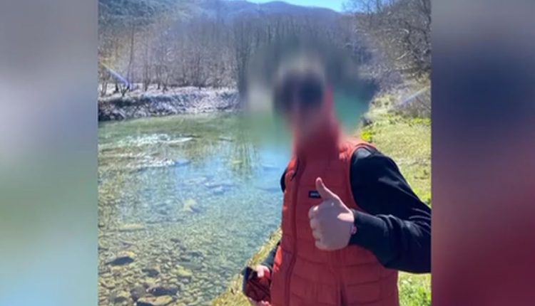 «Έκανε-τον-γιο-μου-θρύψαλλα»:-Η-σπαρακτική-μαρτυρία-μητέρας-16χρονου-που-έμεινε-τετραπληγικός,-ύστερα-από-τροχαίο-στο-Κιάτο