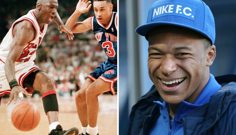 «Σεισμός»-στη-nike:-Έχασε-τον-Εμπαπέ-βλέποντας-έσοδα-και-μετοχές-να-καταρρέουν-–-Τα-μεγάλα-λάθη-της-εταιρείας
