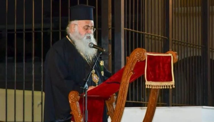 Κύπρου-Γεώργιος:-Δεν-χαρίζουμε-τη-γη-μας-σε-κανέναν