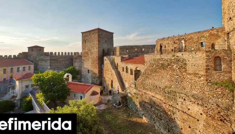 Το-Γεντί-Κουλέ-εκτός-της-λίστας-των-μνημείων-που-θα-παραχωρούνται-για-κοινωνικές-εκδηλώσεις