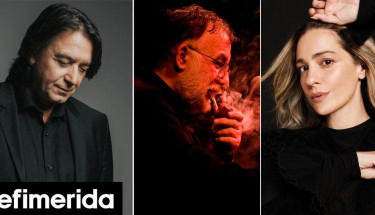«Πάντα-γελαστοί-και-γελασμένοι»:-Τα-τραγούδια-του-Θάνου-Μικρούτσικου-με-τους-Κότσιρα-Μποφίλιου-–-Η-βραδιά-γιορτή-στις-23-Οκτωβρίου-του-Μελωδία-Θεσσαλονίκης-98