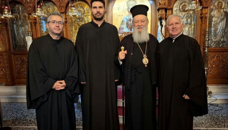 Ποιμαντικές-επισκέψεις-του-Μητροπολίτη-Χαλκίδος