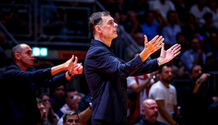 Παναθηναϊκός:-Κατήγγειλε-τον-Μπαρτζώκα-στην-euroleague