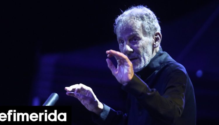 Σταύρος-Ξαρχάκος-για-τη-χρήση-της-μουσικής-του-σε-σποτ-του-Κασσελάκη:-Ουδέποτε-έχω-παραχωρήσει-άδεια-σε-πολιτικό-κόμμα
