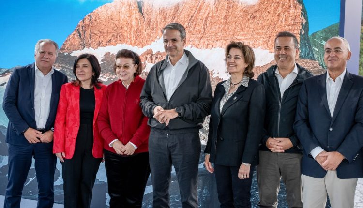 Όλυμπος:-Πόροι-13,2-εκατ.-ευρώ-για-την-προστασία-και-τη-βιώσιμη-ανάπτυξη-του-διευρυμένου-Εθνικού-Πάρκου