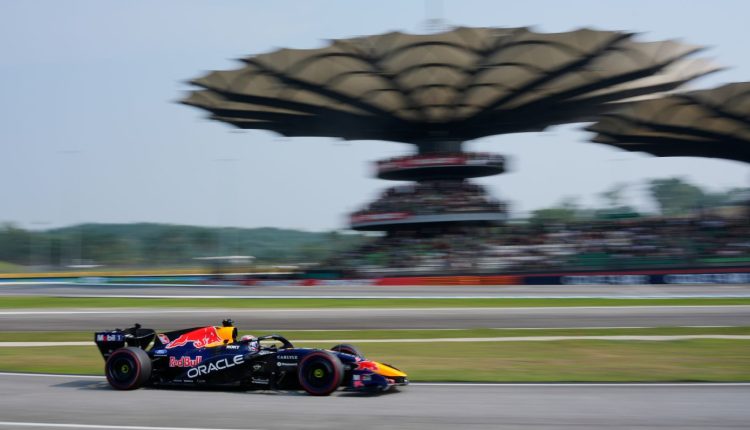 formula-1:-Στην-pole-position-του-Μπαχρέιν-ο-Φερστάπεν