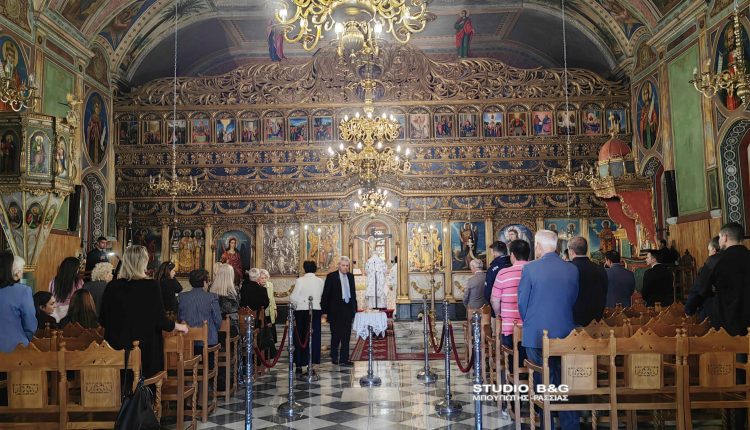 Τον-Άγιο-Διονύσιο-τον-Αρεοπαγίτη-γιόρτασαν-Δικαστικοί-και-Δικηγόροι-στον-Άγιο-Νικόλαο-Ναυπλίου