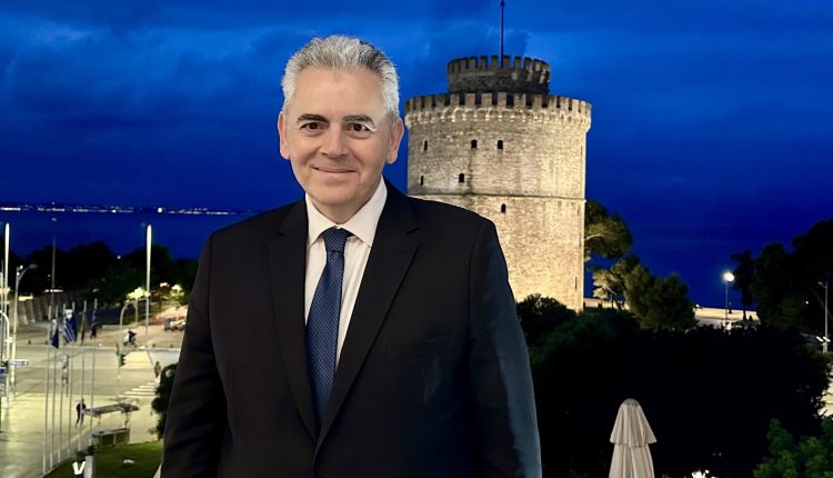 Μ.-Χαρακόπουλος-για-επιστροφή-κλεμμένων-κειμηλίων:-Ο-σεβασμός-της-πολιτισμικής-κληρονομιάς-κάθε-έθνους-να-αναχθεί-σε-κανόνα-των-διακρατικών-σχέσεων