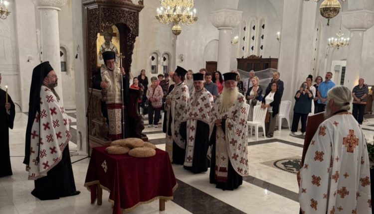 Η-μνήμη-του-Οσιομάρτυρος-Μαλαχίου-στη-γενέτειρά-του-Λίνδο