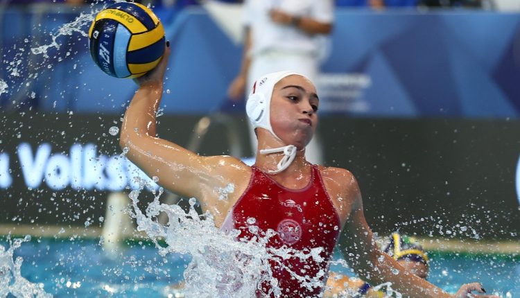 Ολυμπιακός-–-Καταλούνια-18-4:-Κόκκινο-και-το-ευρωπαϊκό-Σούπερ-Καπ-στο-πόλο-γυναικών