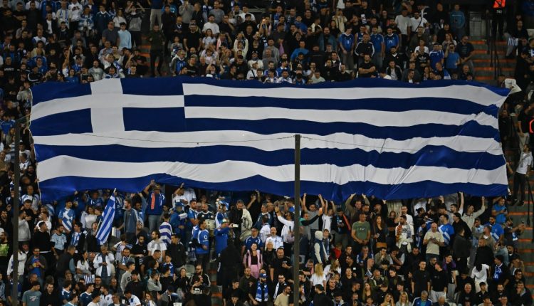 Ελλάδα-–-Γερμανία:-Οι-οδηγίες-της-ΕΠΟ-στους-φιλάθλους-που-θα-πάνε-στην-Τούμπα