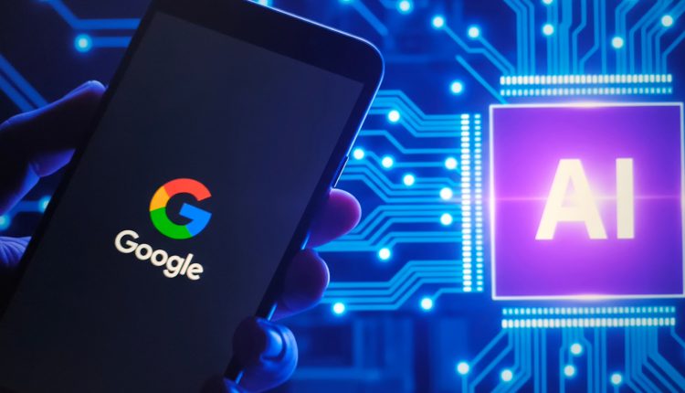google:-Ετοιμάζει-δοκιμή-ai-στο-διάστημα-–-Το-φιλόδοξο-project-suncatcher