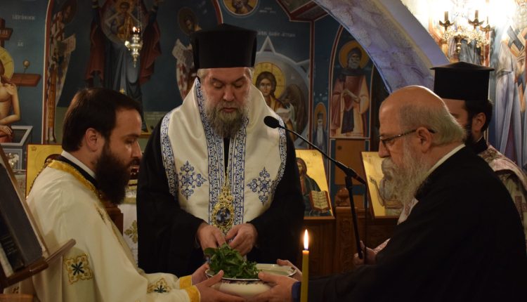 Αγιασμός-για-τα-στελέχη-του-Ραδιοφωνικού-Σταθμού-της-Μητροπόλεως-Σερρών