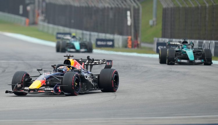 formula-1:-Νικητής-ο-Φερστάπεν-στο-Μπαχρέιν