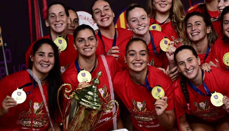 Τα-Ισπανικά-ΜΜΕ-αποθεώνουν-το-πόλο-του-Ολυμπιακού:-«Ένα-superproject-που-συνεχώς-μεγαλώνει»