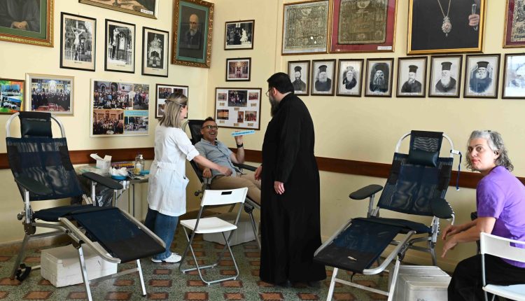Συγκινητική-η-συμμετοχή-στην-9η-Ημέρα-Αγάπης-και-Προσφοράς-στην-Καλαμάτα
