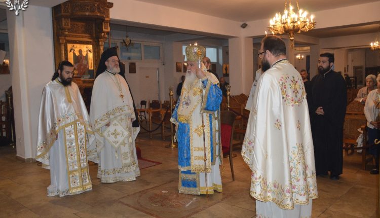 Νεαπόλεως-Βαρνάβας:-Σήμερα-ο-άνθρωπος-φέρεται-με-αντιπάθεια-σε-όσους-τον-αντιπαθούν