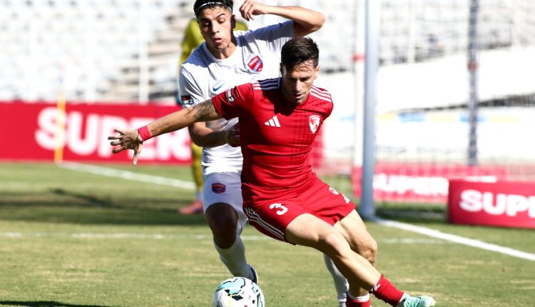 super-league-2:-Ο-Πύργος-«ξέρανε»-τον-Πανιώνιο-στο-90′