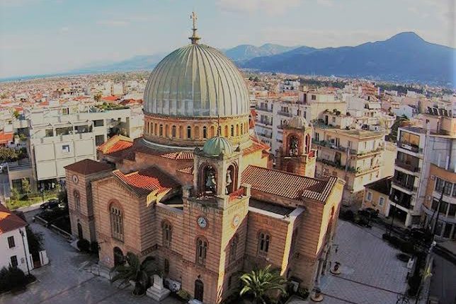 ΙΜ.-Καλαβρύτων:-Ενημέρωση-σχετικά-με-αντικανονική-δραστηριότητα-ψευδοεπισκόπου-στην-περιοχή-του-Αιγίου