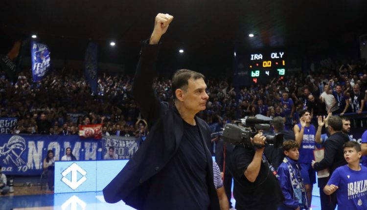 Μπαρτζώκας:-«Τι-να-απαντήσω;-Σε-αυτούς-που-με-βρίζουν-επί-40-λεπτά;»