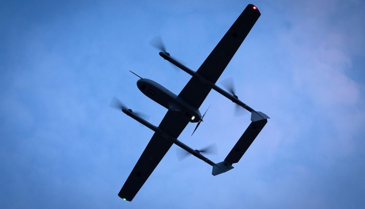 Τουρκικά-uav-στο-Αιγαίο:-Έξι-παραβιάσεις-του-εθνικού-εναέριου-χώρου