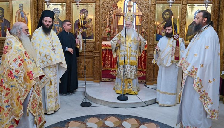 Βεροίας-Παντελεήμων:-Η-πνευματική-συγκομιδή-είναι-ανάλογη-της-πνευματικής-σποράς