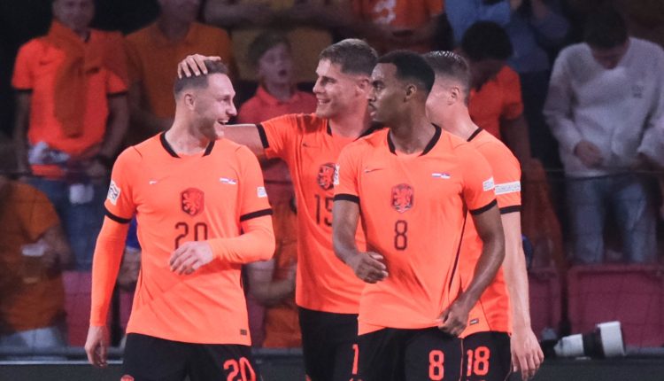 nations-league:-Ελλάδα-και-Ολλανδία-μοιράζονται-την-κορυφή-–-Αποτελέσματα-και-βαθμολογίες