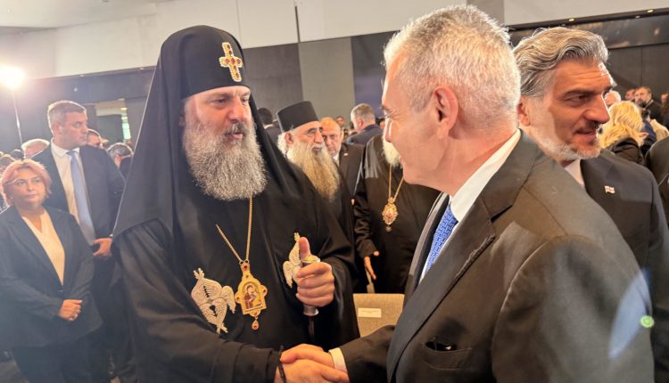 Μ.-Χαρακόπουλος-από-Τιφλίδα:-Ο-χριστιανισμός-σφράγισε-ανεξίτηλα-την-ταυτότητα-των-Γεωργιανών