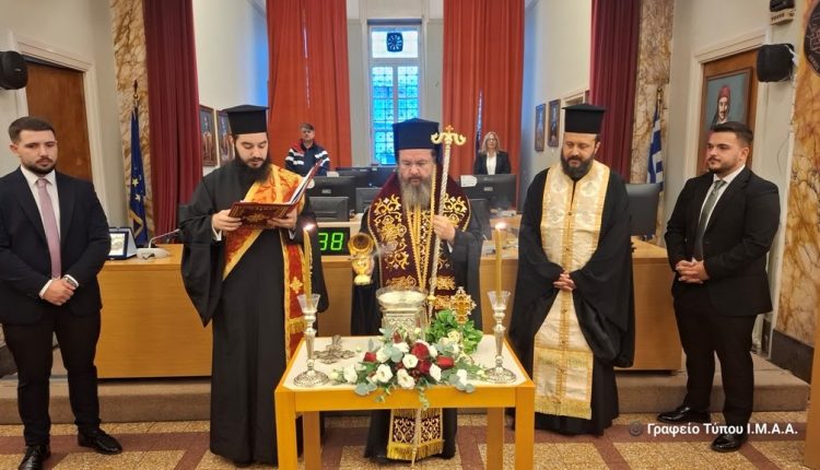Έναρξη-της-νέας-χρονιάς-για-το-Ίδρυμα-Πολιτισμού-και-τη-Σχολή-Αγιογραφίας-«Μανουήλ-Πανσέληνος»