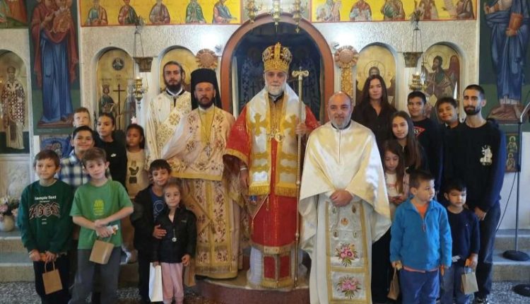 Ο-Επίσκοπος-Σκοπέλου-Νικόδημος-στον-Θεολόγο-Διρφύων