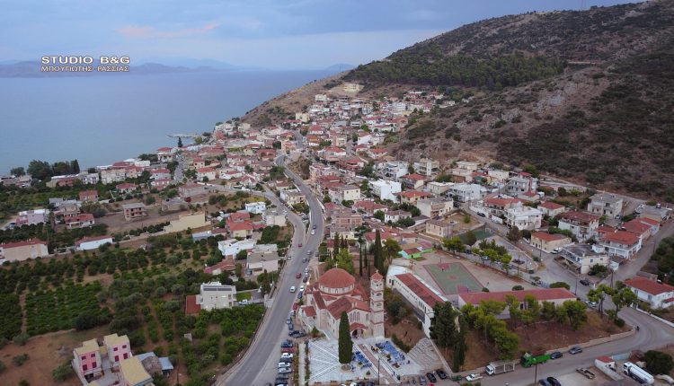 «Η-Αγία-Θεοδώρα-στο-Κιβέρι:-Μια-βασίλισσα-που-έγινε-Αγία»