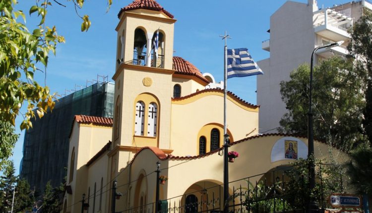 Πανηγυρίζει-ο-Ιερός-Ναός-Αγίας-Γλυκερίας-Γαλατσίου