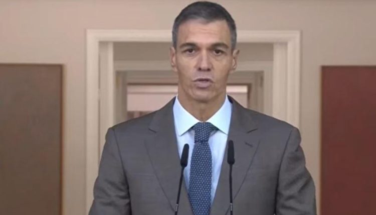 Ισπανία:-Πρόωρες-εκλογές-ανακοίνωσε-ο-πρωθυπουργός-Π.-Σάντσεθ
