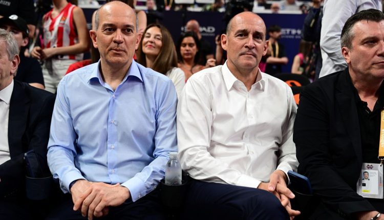 euroleague:-Με-Αγγελόπουλους-και-Γιαννακόπουλο-η-Γενική-Συνέλευση-στη-λίμνη-Κόμο