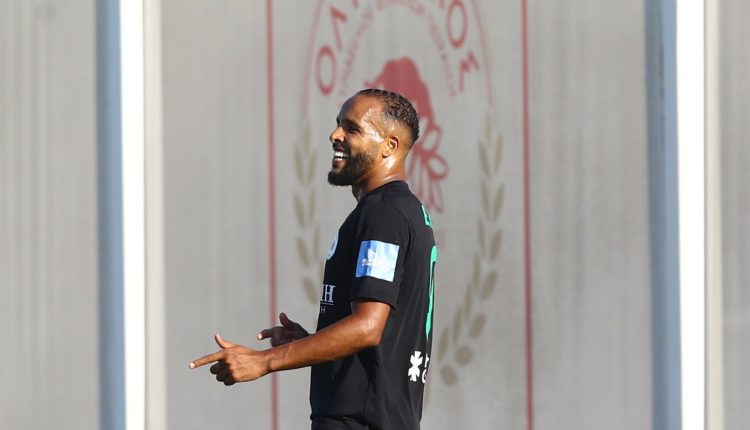 super-league-2:-Πέντε-στα-πέντε-η-ασταμάτητη-Μαρκό-με-Ελ-Αραμπί