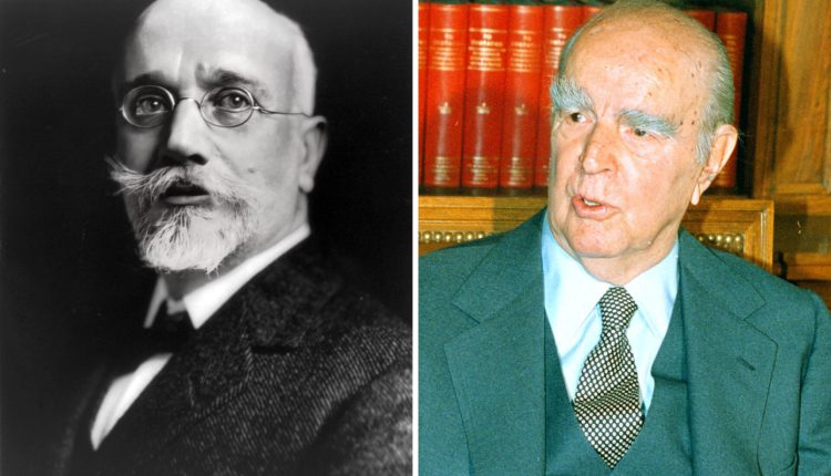 Οι-δύο-πρωθυπουργοί-της-Ελλάδας-που-επιλέχθηκαν-από-βασιλιάδες-χωρίς-να-έχουν-κερδίσει-εκλογές-|-Σαν-σήμερα-6-Οκτωβρίου