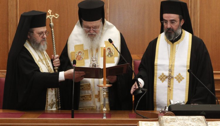 ΙΕΡΑΡΧΙΑ-2026:-Η-έναρξη-της-πρώτης-ημέρας-των-εργασιών-(ΦΩΤΟ)