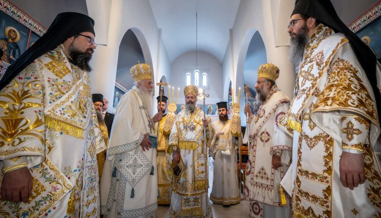Πορίσματα-του-4ου-Επιστημονικού-Συνεδρίου-Βιοηθικής-του-Οικουμενικού-Πατριαρχείου,-με-θέμα-την-«Υπογεννητικότητα»