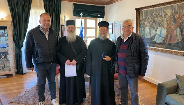 Υπεγράφη-η-σύμβαση-για-το-έργο-αντιστήριξης-του-δρόμου-προς-την-Ιερά-Μονή-Αιμυαλών