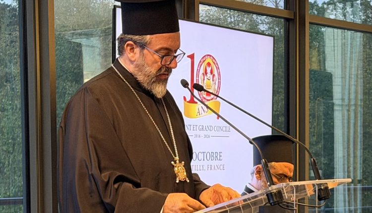 Μητροπολίτης-Καμερούν:-Η-Ιεραποστολή-με-τα-μάτια-της-Αγίας-και-Μεγάλης-Συνόδου-της-Ορθοδόξου-Εκκλησίας
