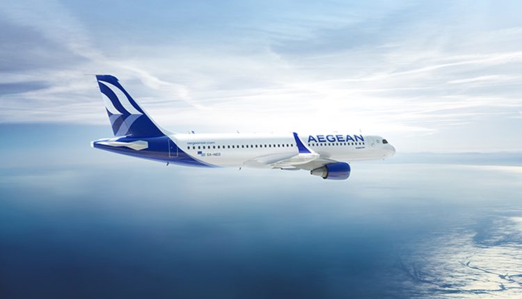 Η-aegean-εγκαινιάζει-νέο-απευθείας-δρομολόγιο-μεταξύ-Αθήνας-και-Δαμασκού 