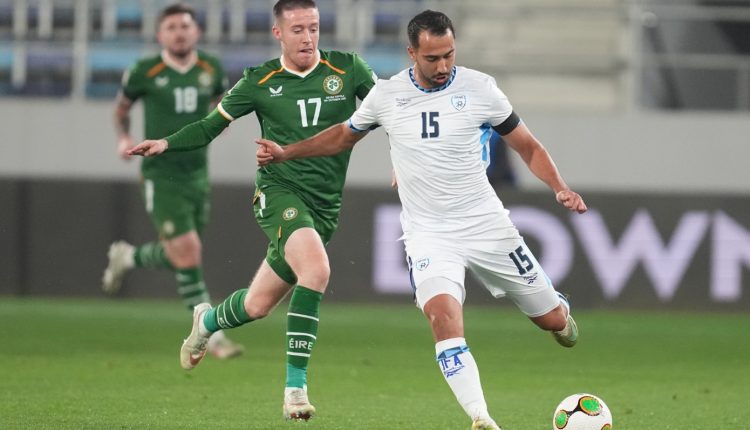 Ιρλανδία-–-Ισραήλ:-Η-uefa-ξεκίνησε-πειθαρχική-έρευνα-για-όσα-έγιναν-στο-ματς-του-nations-league