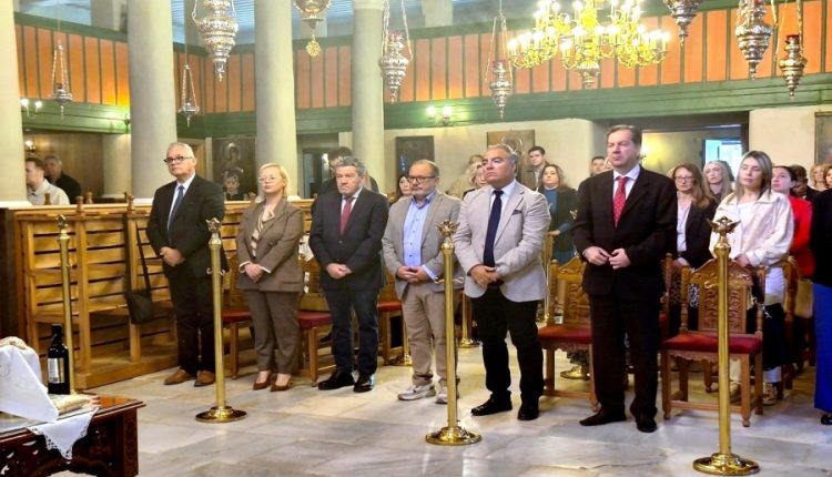 Η-εορτή-του-Αγίου-Διονυσίου-του-Αρεοπαγίτου-στη-Μητρόπολη-Μαρωνείας