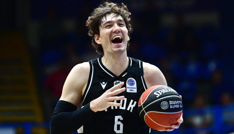 Μπόσνα-–-ΠΑΟΚ-72-75:-Έκανε-το-2/2-στο-eurocup