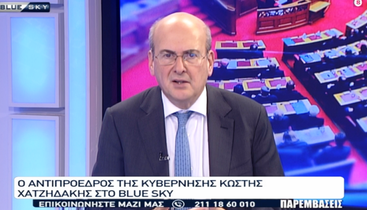 Κ.-Χατζηδάκης-στο-bluesky:-Είμαστε-στις-τρεις-χώρες-της-ΕΕ-που-δίνουν-τα-περισσότερα-για-την-αντιμετώπιση-της-ακρίβειας