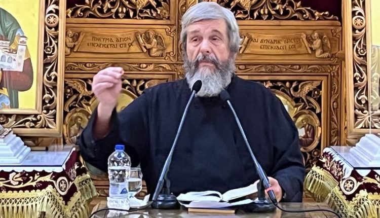 «ΔΗΜΗΤΡΙΑ-2026»-10η-μέρα-–-π.-Νικόλαος-Λουδοβίκος:-«Η-εντός-ημών-Βασιλεία»